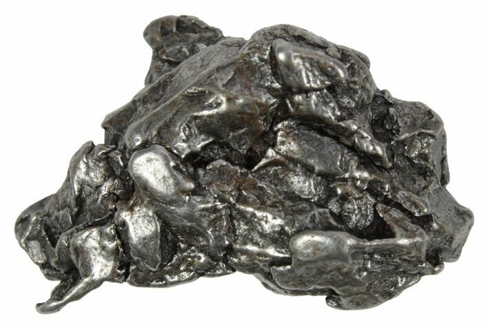 Campo del Cielo Iron Meteorite ( g) - Argentina #244436